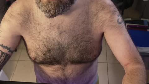 Snapshot of thor_on_cam chatting on 01-23-25, 02:39 Prince Al online show from 01-23-25, 02:39