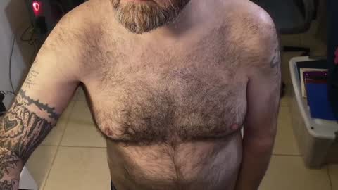 Snapshot of thor_on_cam chatting on 01-29-25, 02:42 Prince Al online show from 01-29-25, 02:42