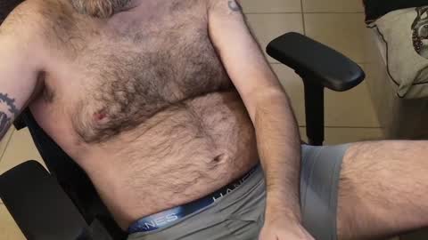 Snapshot of thor_on_cam chatting on 02-03-25, 02:34 Prince Al online show from 02-03-25, 02:34