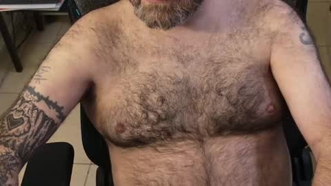 Snapshot of thor_on_cam chatting on 02-06-25, 02:26 Prince Al online show from 02-06-25, 02:26