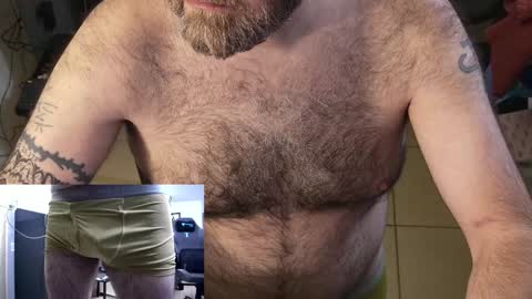 Snapshot of thor_on_cam chatting on 02-07-25, 02:26 Prince Al online show from 02-07-25, 02:26