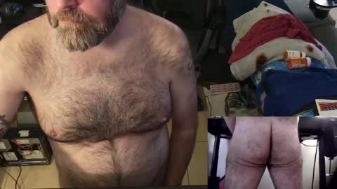 Snapshot of thor_on_cam chatting on 02-18-25, 01:11 Prince Al online show from 02-18-25, 01:11