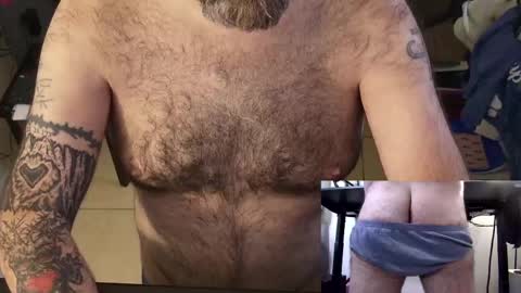 Snapshot of thor_on_cam chatting on 02-20-25, 01:51 Prince Al online show from 02-20-25, 01:51