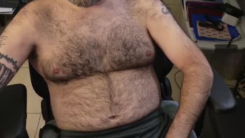 Snapshot of thor_on_cam chatting on 02-24-25, 05:53 Prince Al online show from 02-24-25, 05:53