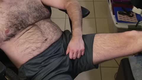 Snapshot of thor_on_cam chatting on 02-24-25, 08:58 Prince Al online show from 02-24-25, 08:58