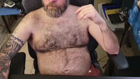 Snapshot of thor_on_cam chatting on 03-05-25, 02:34 Prince Al online show from 03-05-25, 02:34