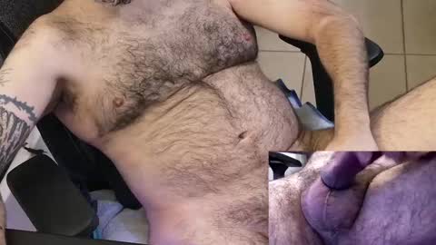 Snapshot of thor_on_cam chatting on 03-07-25, 03:18 Prince Al online show from 03-07-25, 03:18