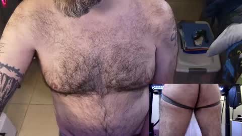 Snapshot of thor_on_cam chatting on 03-10-25, 03:41 Prince Al online show from 03-10-25, 03:41