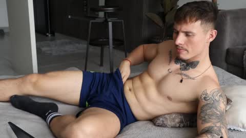 Sebastian online show from 01-25-25, 05:40