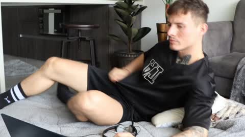 Sebastian online show from 01-31-25, 07:29