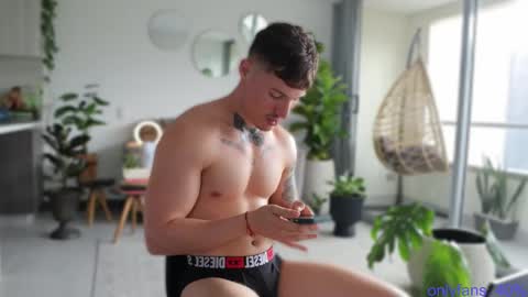 Sebastian online show from 02-24-25, 07:30