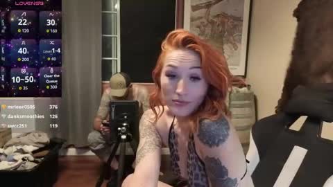 Snapshot of thornsandhoney chatting on 07-25-26, 06:33 thornsandhoney online show from 07-25-26, 06:33