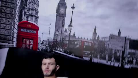 BRITHANY BRYAN ALEX online show from 12-13-24, 02:16