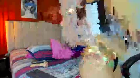 thriana online show from 03-29-26, 02:22