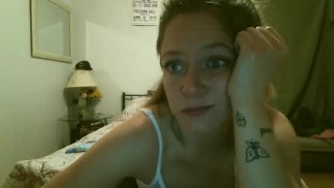 throatbabi34 online show from 11-18-25, 01:33