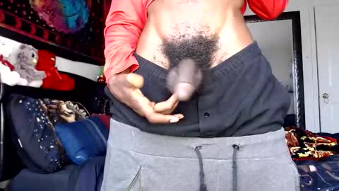 Opulent Kingdom online show from 11-03-25, 04:30