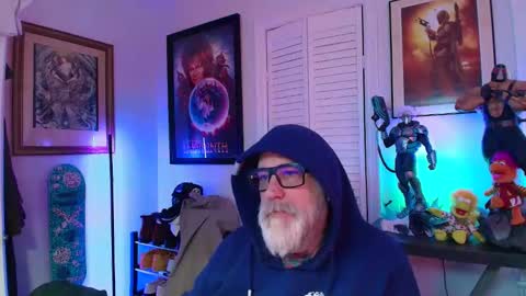 throatdoctor69 online show from 02-25-26, 01:32