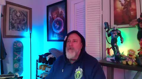 throatdoctor69 online show from 02-27-26, 01:00