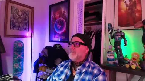 throatdoctor69 online show from 03-04-26, 01:17
