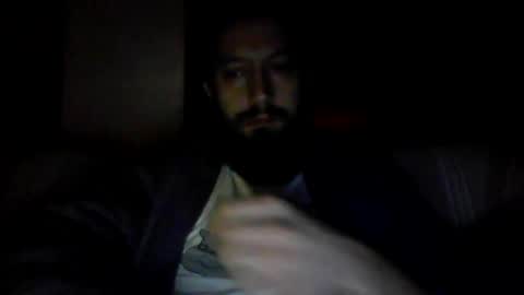 ThroatDom4U online show from 01-31-25, 11:35