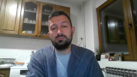 ThroatDom4U online show from 11-05-25, 10:21