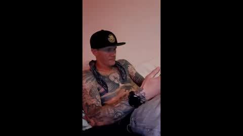 Snapshot of throatgoatandthespearmdonor chatting on 05-26-26, 05:36 throatgoatandthespearmdonor online show from 05-26-26, 05:36