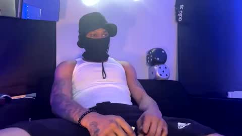 ThroatTaker4l  online show from 01-31-26, 07:11