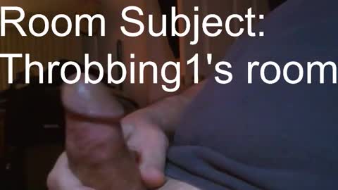 throbbing1 online show from 03-08-26, 04:49