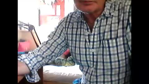 Snapshot of throubingcock chatting on 05-29-26, 05:11 throubingcock online show from 05-29-26, 05:11