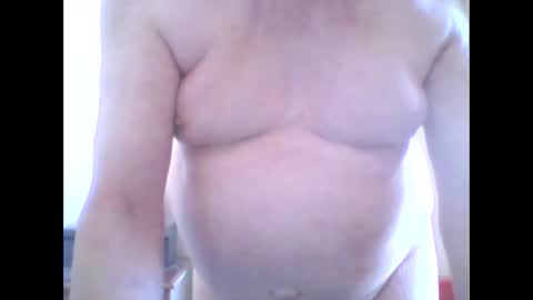 Snapshot of thruster99 chatting on 09-26-25, 10:41 thruster99 online show from 09-26-25, 10:41