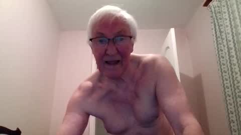 thruster99 online show from 03-08-26, 06:34