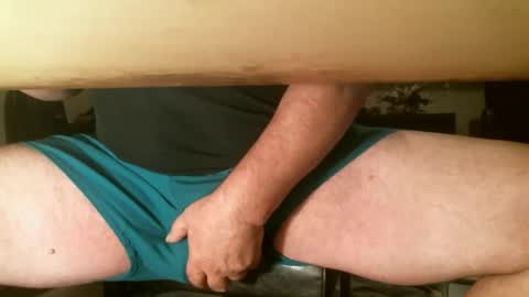 Snapshot of thumperdlj chatting on 04-07-26, 12:38 Thumper online show from 04-07-26, 12:38
