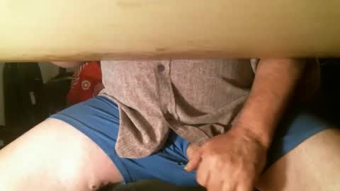 Snapshot of thumperdlj chatting on 04-15-26, 01:29 Thumper online show from 04-15-26, 01:29