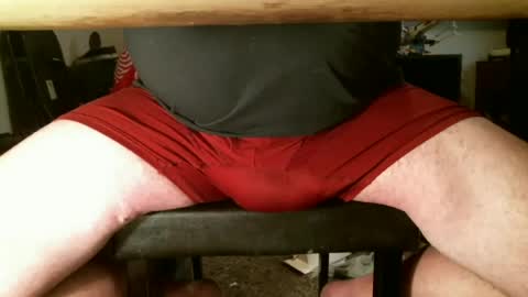 Snapshot of thumperdlj chatting on 05-07-26, 04:45 Thumper online show from 05-07-26, 04:45