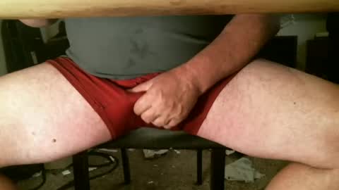Snapshot of thumperdlj chatting on 05-11-26, 07:00 Thumper online show from 05-11-26, 07:00