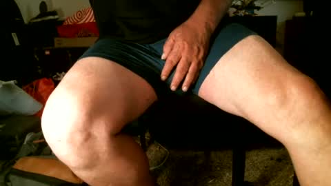 Snapshot of thumperdlj chatting on 06-30-26, 04:41 Thumper online show from 06-30-26, 04:41