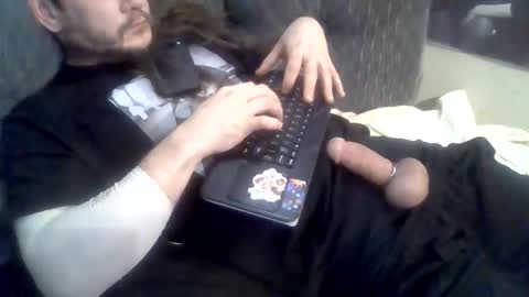 thunder8u42 online show from 12-01-25, 07:08