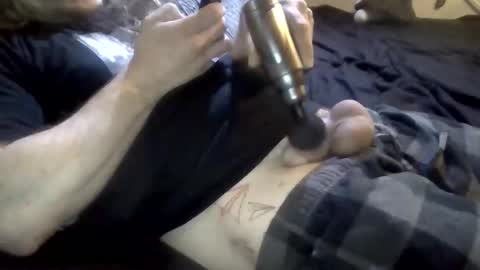 thunder8u42 online show from 03-21-26, 03:48