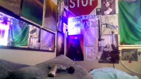 thunder8u42 online show from 03-25-26, 09:37