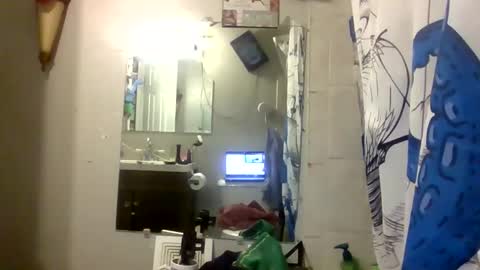 thunder8u42 online show from 04-06-26, 08:04