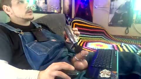 thunder8u42 online show from 04-16-26, 10:23