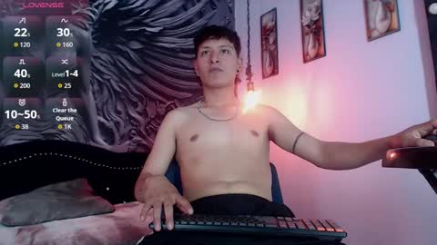 thxmm_ online show from 01-15-26, 07:50