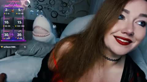 tiameow online show from 11-15-25, 05:20