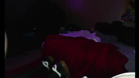 Snapshot of tiababygurl chatting on 02-13-25, 06:52 tiababygurl online show from 02-13-25, 06:52