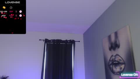 Tia Bella online show from 02-08-26, 07:39