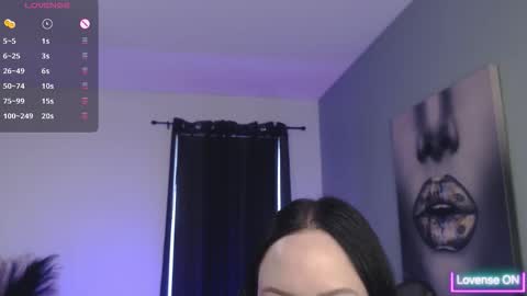 Tia Bella online show from 03-01-26, 10:34