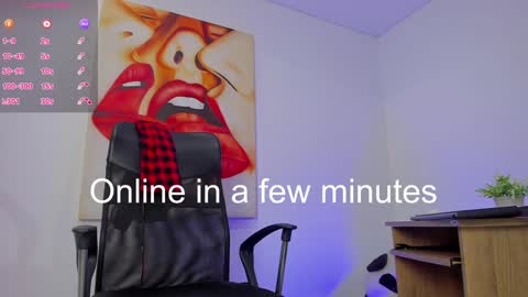 carolina online show from 12-21-24, 05:29