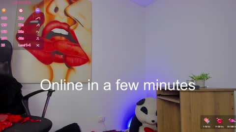 carolina online show from 01-07-25, 08:42