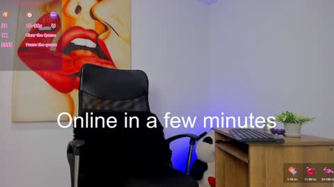 carolina online show from 01-10-25, 09:02