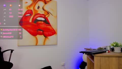 carolina online show from 01-10-25, 12:04